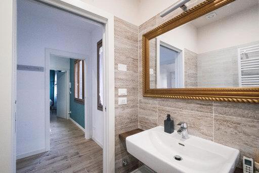 Calle Longa Residenza Quaggio Venezia Esterno foto