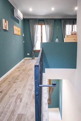 Calle Longa Residenza Quaggio Venezia Esterno foto